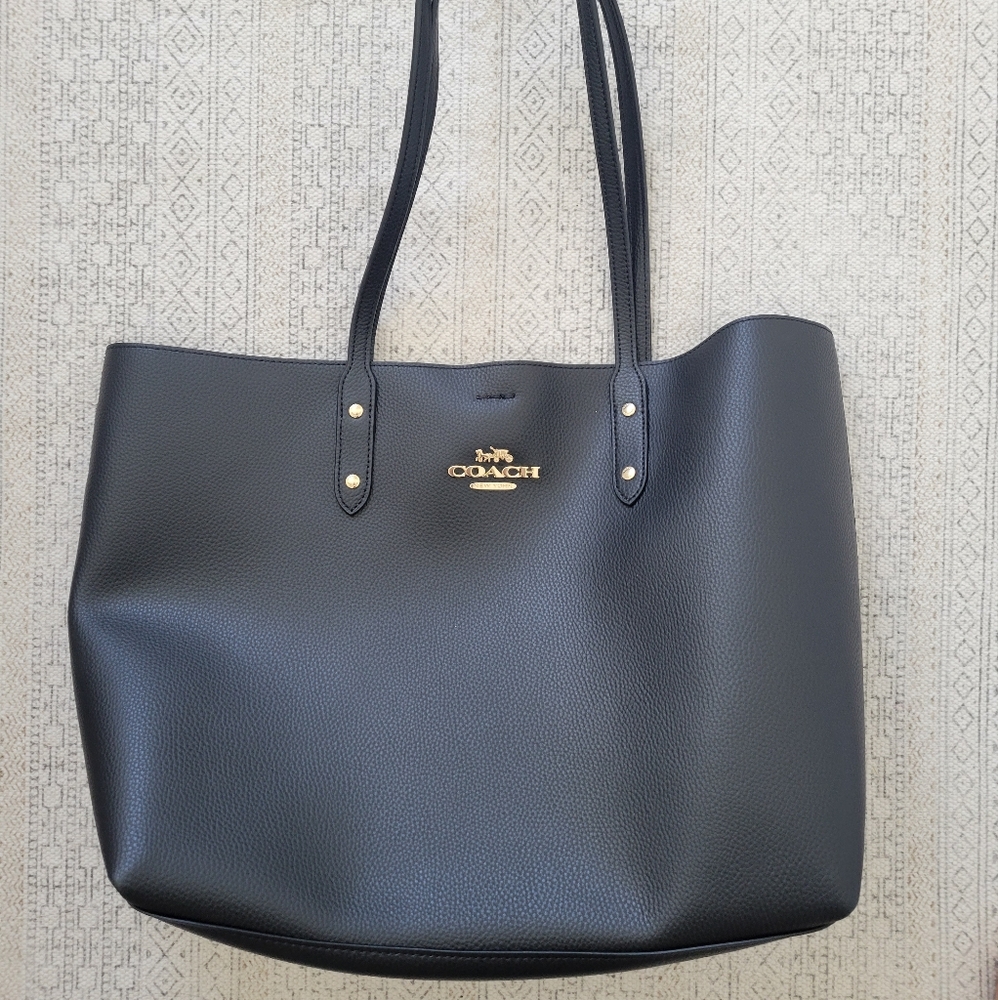 COACH Tote Bag